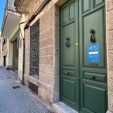 Hotelito Boutique Badalona Gran Villa Luaran gambar