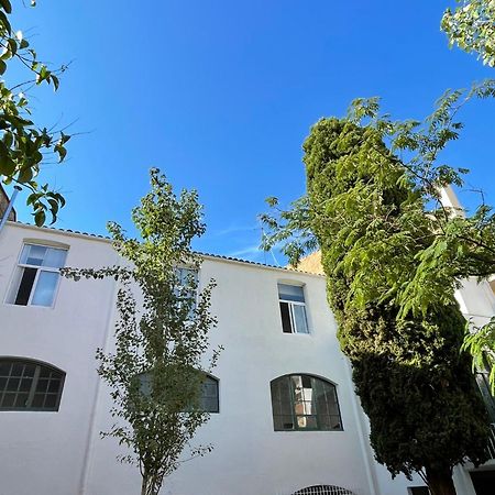 Hotelito Boutique Badalona Gran Villa Luaran gambar