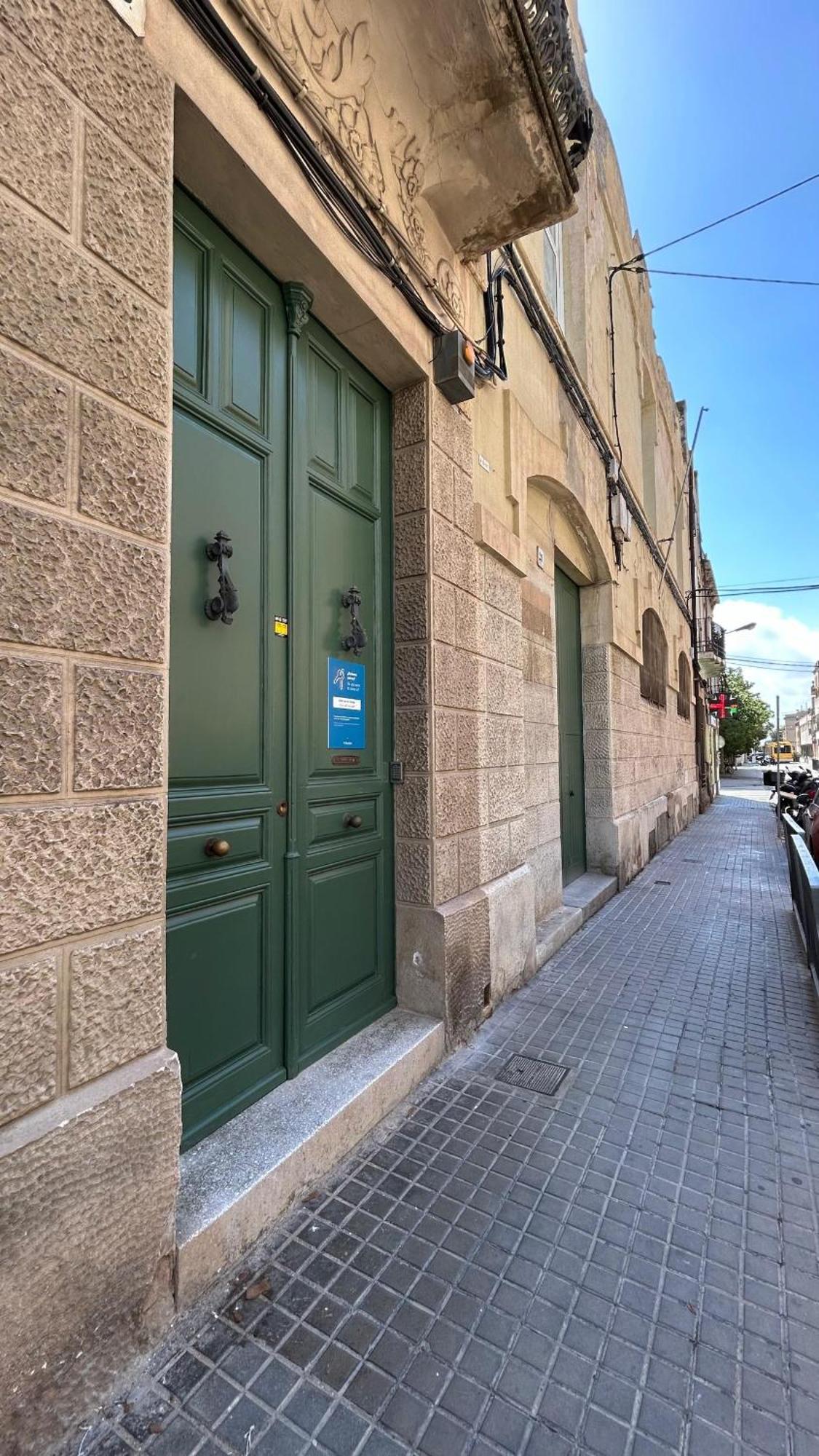 Hotelito Boutique Badalona Gran Villa Luaran gambar