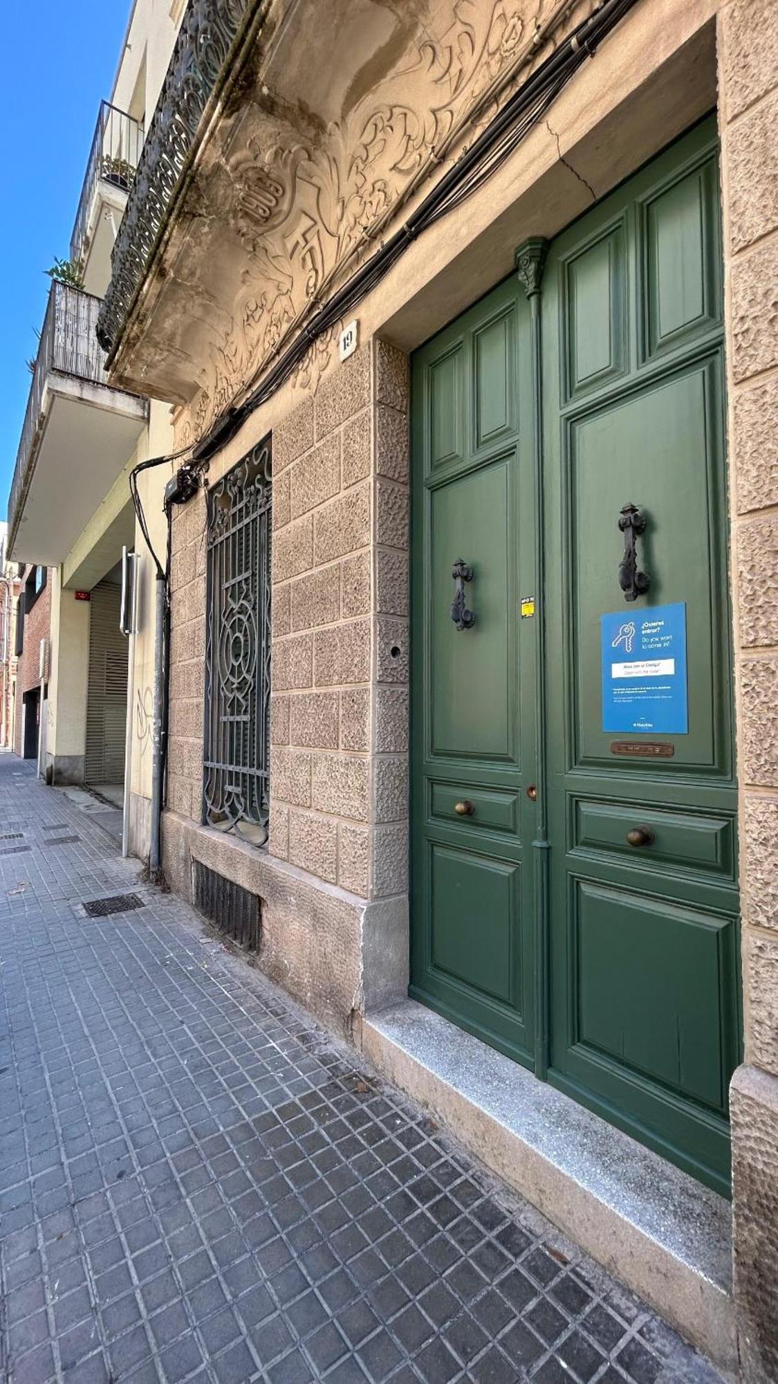 Hotelito Boutique Badalona Gran Villa Luaran gambar