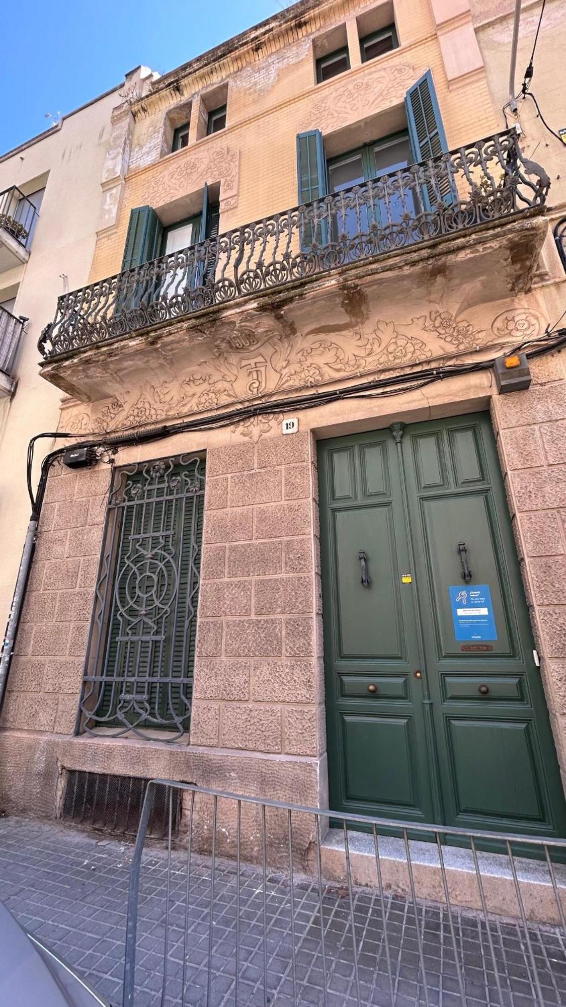 Hotelito Boutique Badalona Gran Villa Luaran gambar