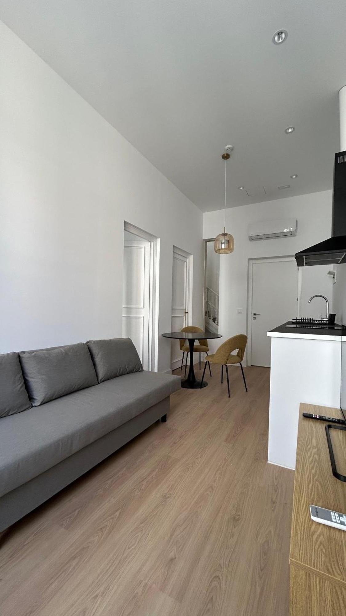 Hotelito Boutique Badalona Gran Villa Luaran gambar