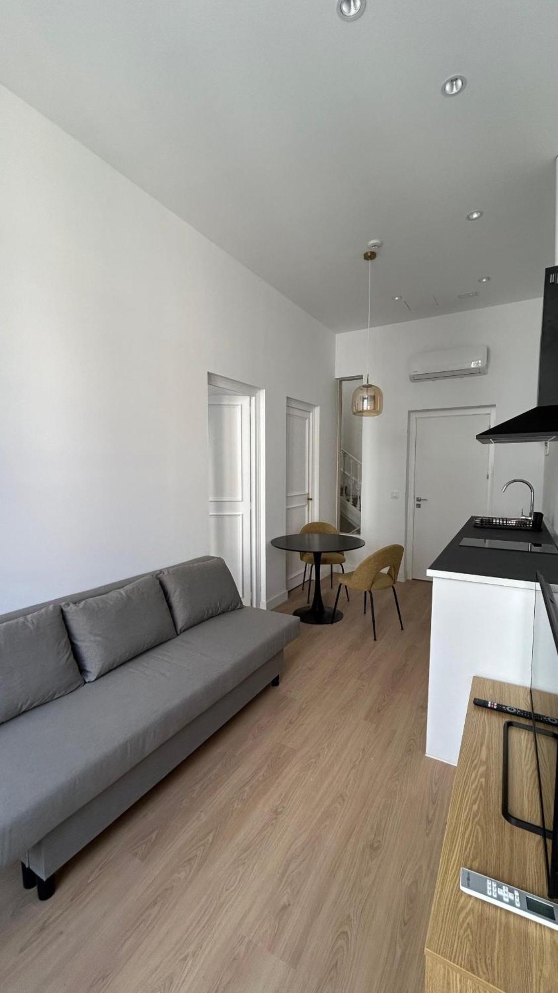 Hotelito Boutique Badalona Gran Villa Luaran gambar