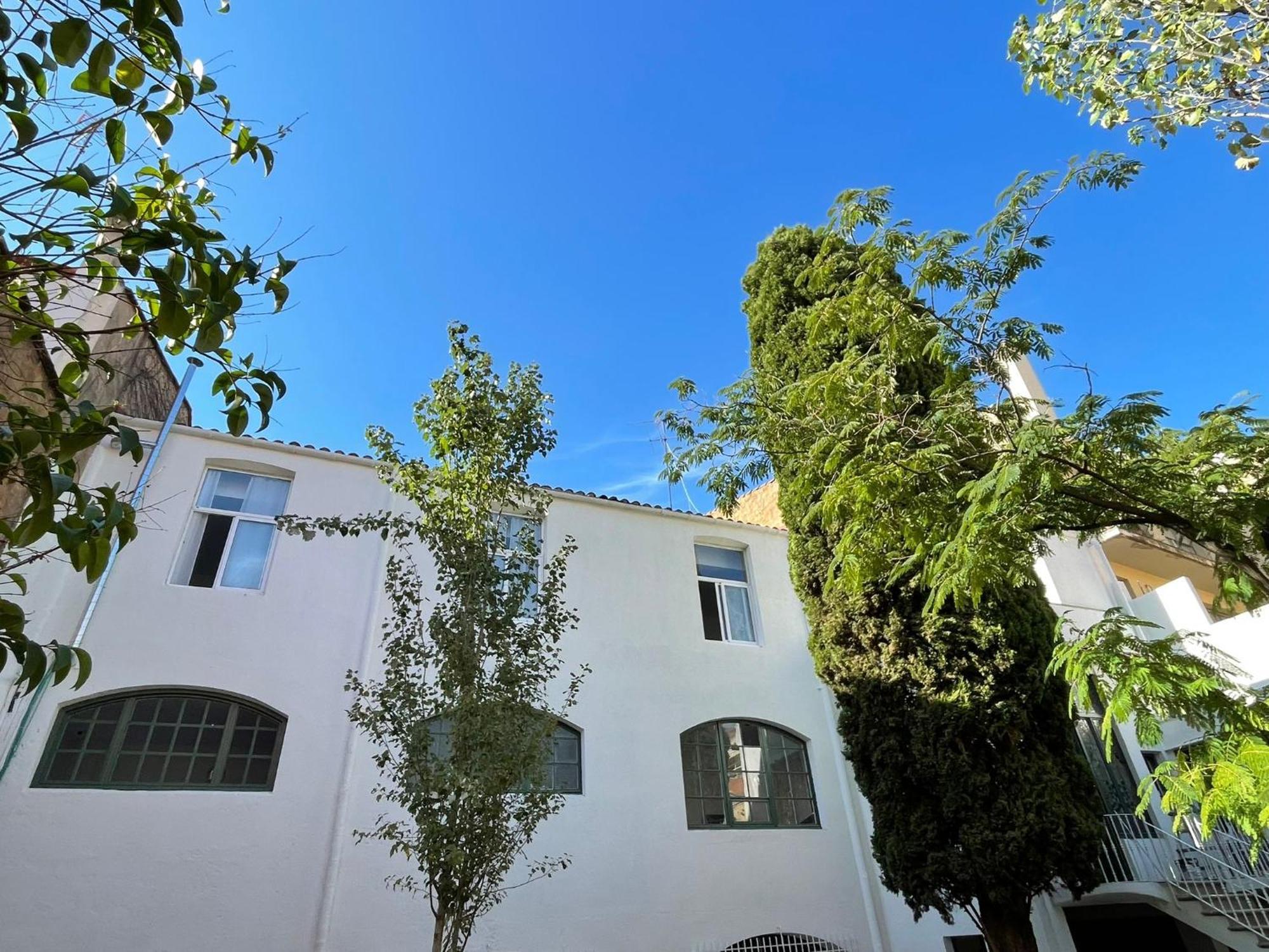 Hotelito Boutique Badalona Gran Villa Luaran gambar