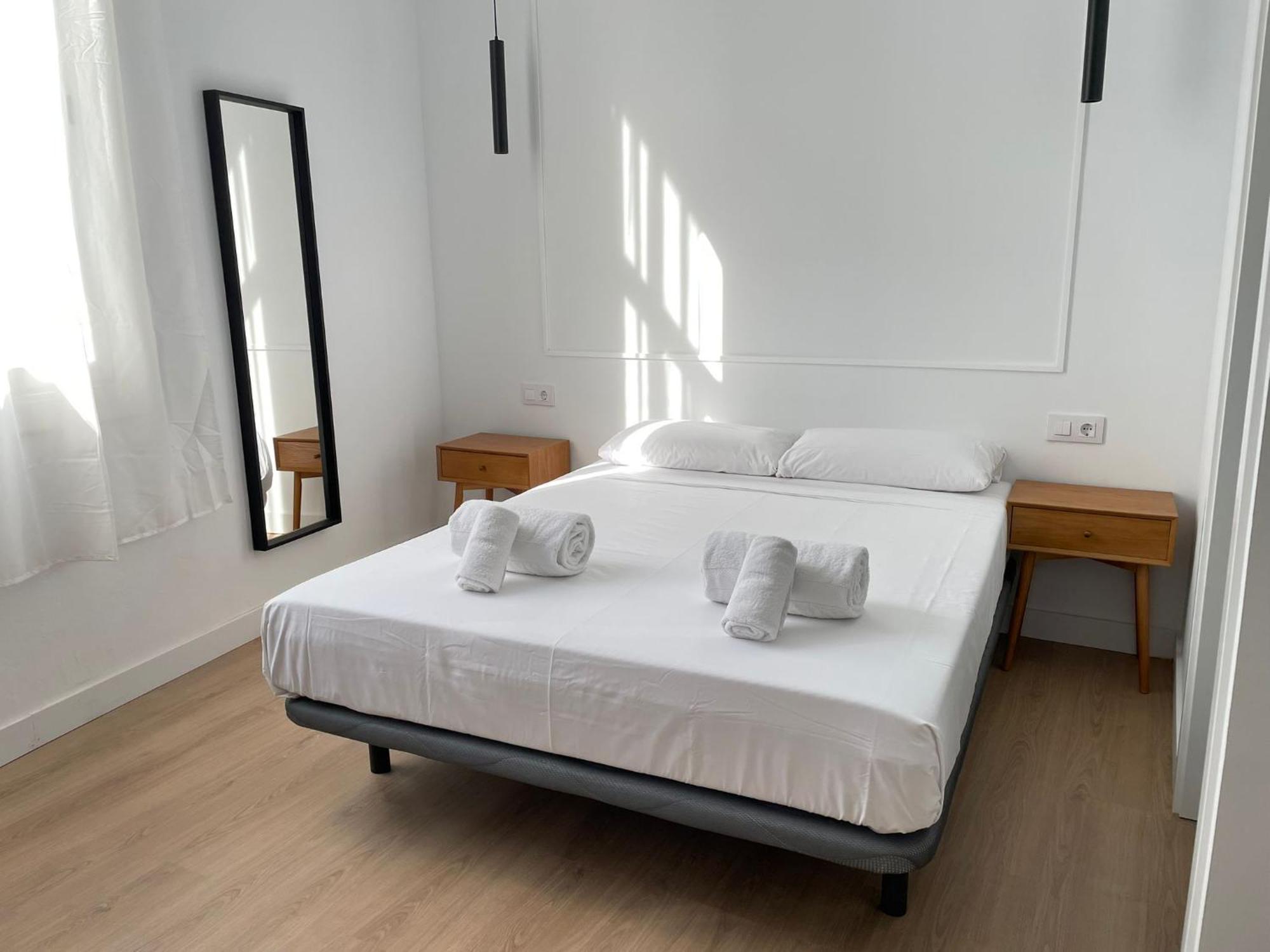 Hotelito Boutique Badalona Gran Villa Luaran gambar