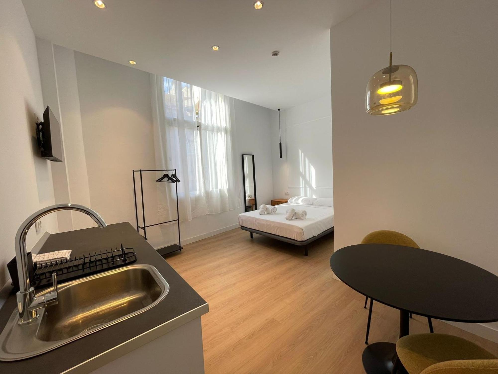 Hotelito Boutique Badalona Gran Villa Luaran gambar