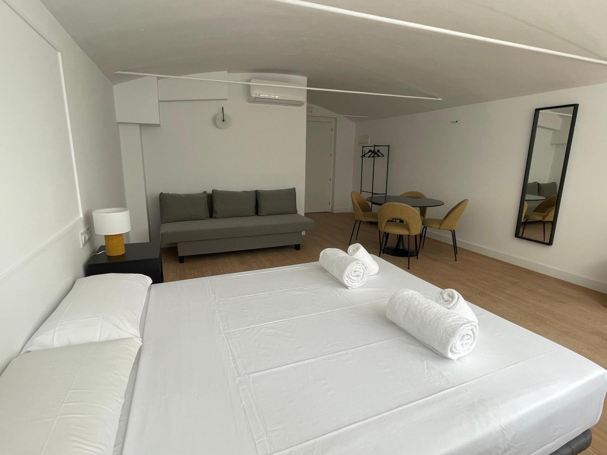 Hotelito Boutique Badalona Gran Villa Luaran gambar
