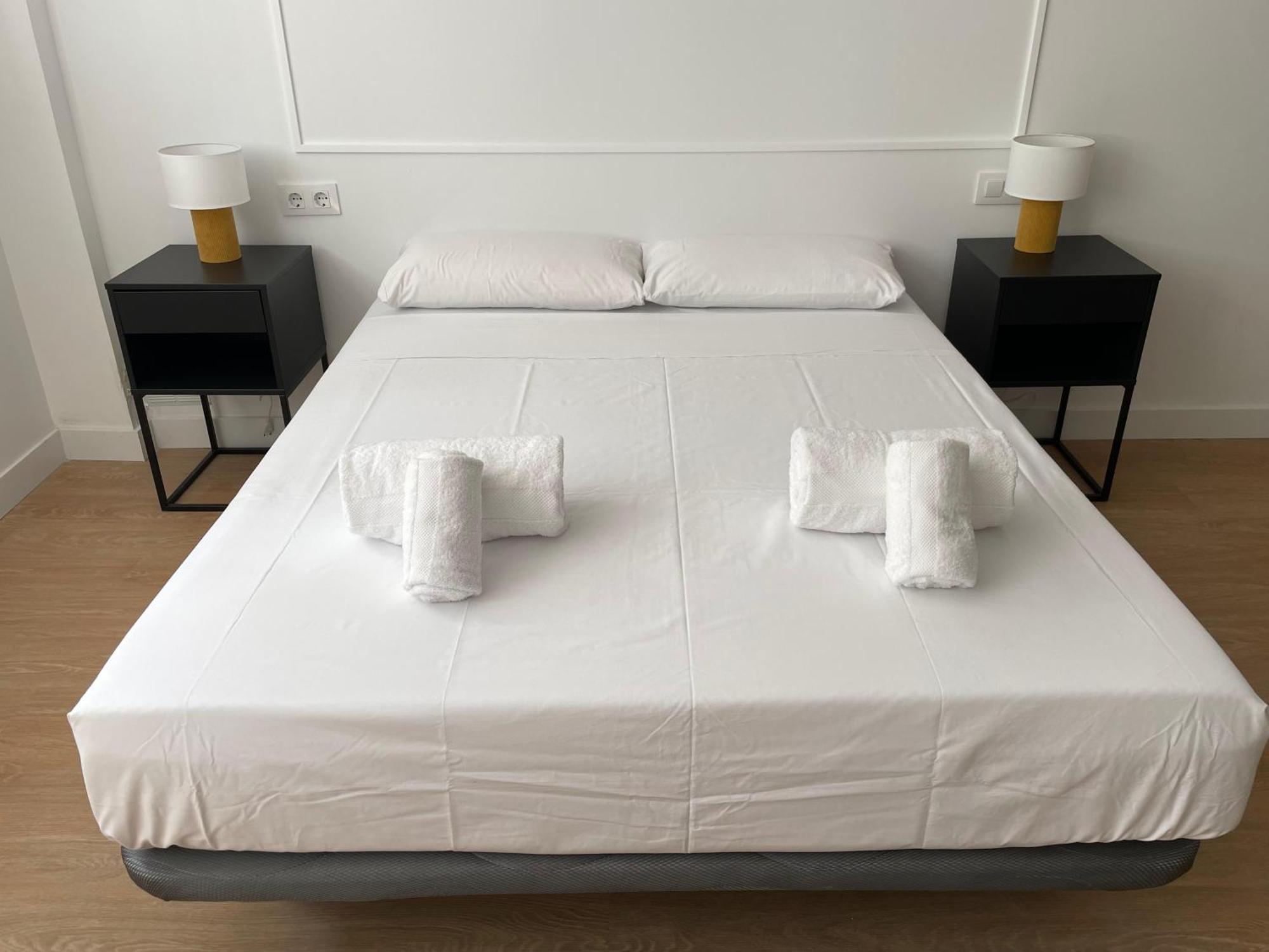 Hotelito Boutique Badalona Gran Villa Bilik gambar