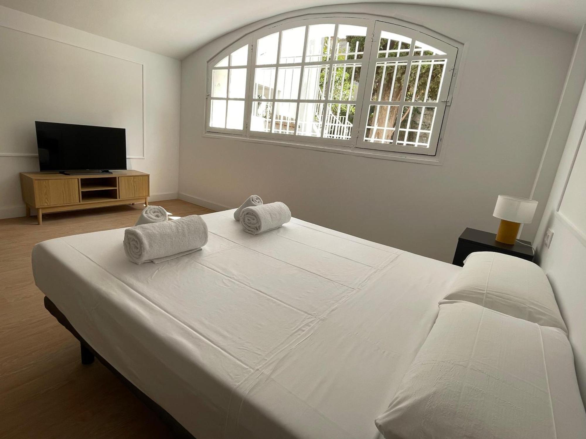 Hotelito Boutique Badalona Gran Villa Luaran gambar