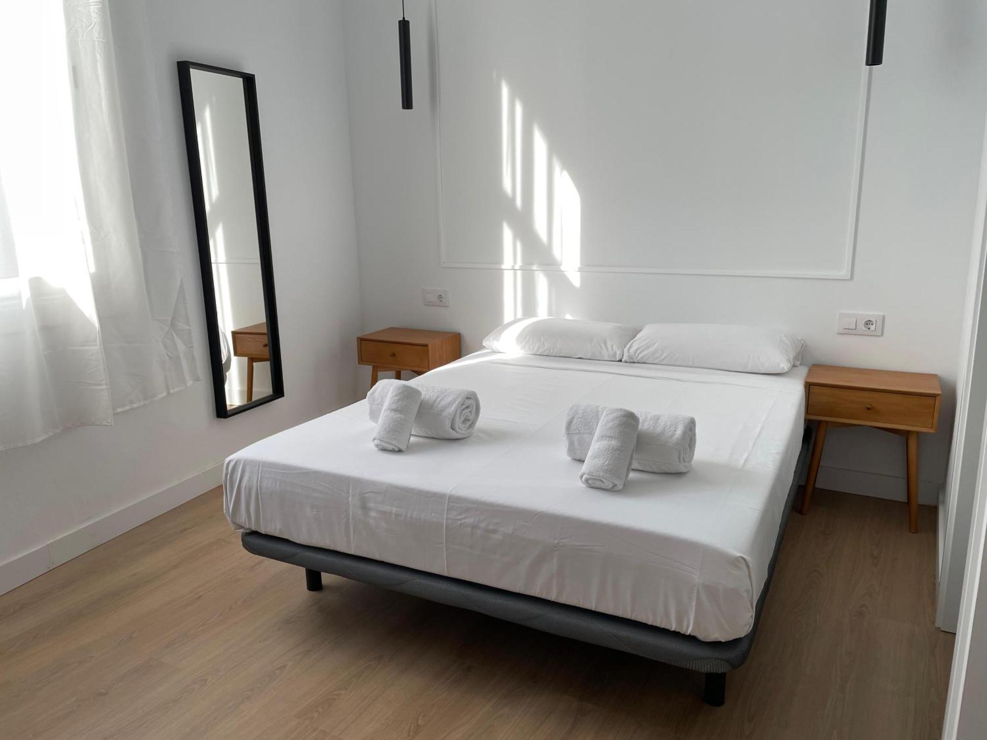 Hotelito Boutique Badalona Gran Villa Luaran gambar