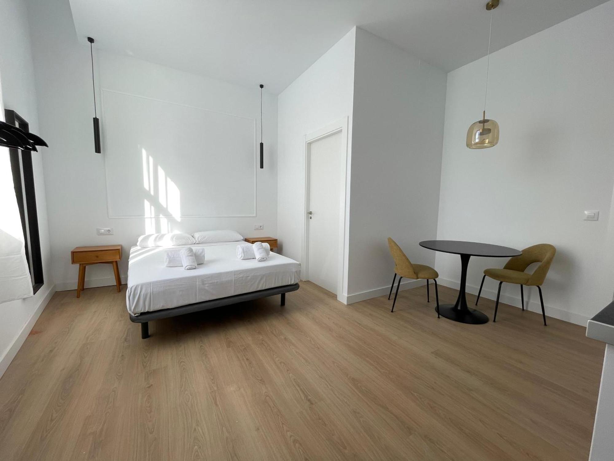 Hotelito Boutique Badalona Gran Villa Luaran gambar