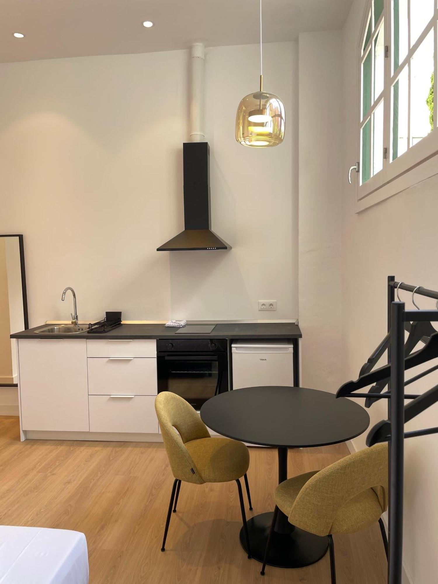 Hotelito Boutique Badalona Gran Villa Bilik gambar