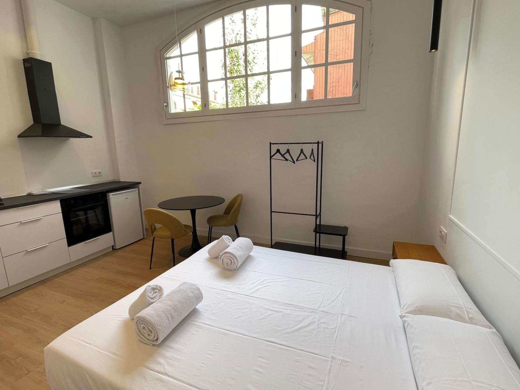 Hotelito Boutique Badalona Gran Villa Bilik gambar