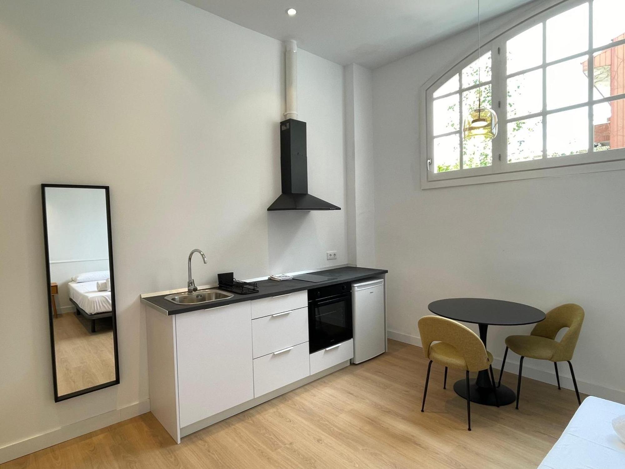 Hotelito Boutique Badalona Gran Villa Luaran gambar