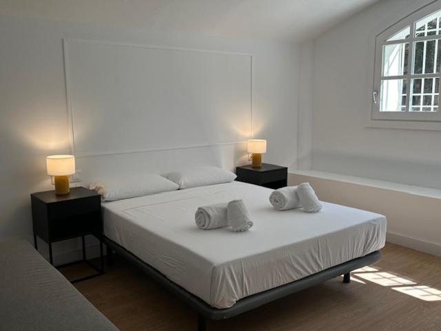 Hotelito Boutique Badalona Gran Villa Luaran gambar