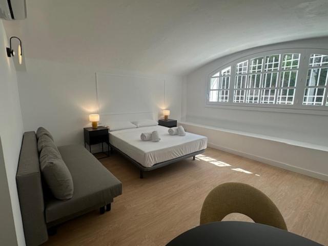 Hotelito Boutique Badalona Gran Villa Luaran gambar