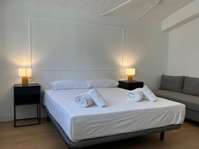Hotelito Boutique Badalona Gran Villa Luaran gambar