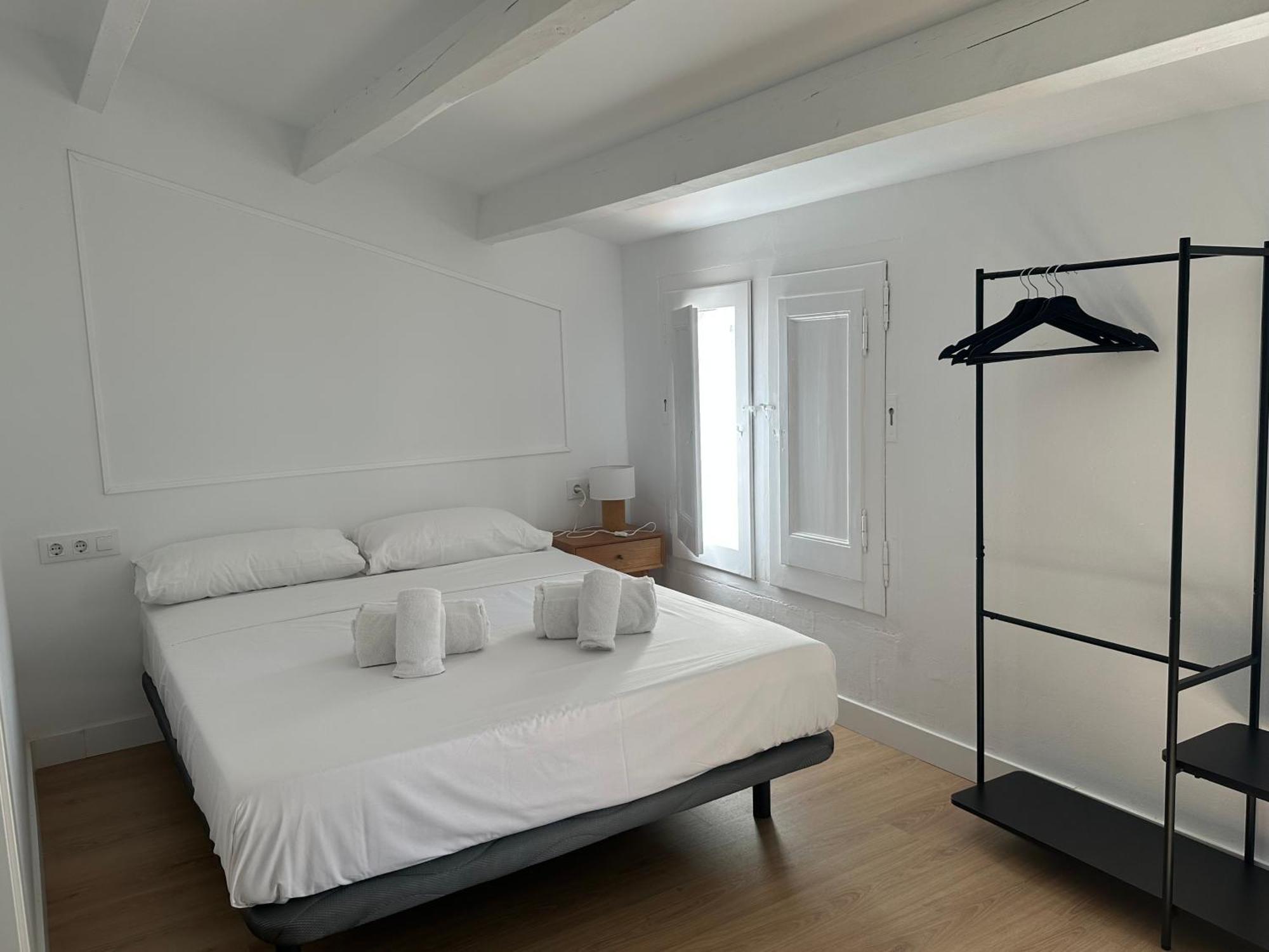 Hotelito Boutique Badalona Gran Villa Luaran gambar