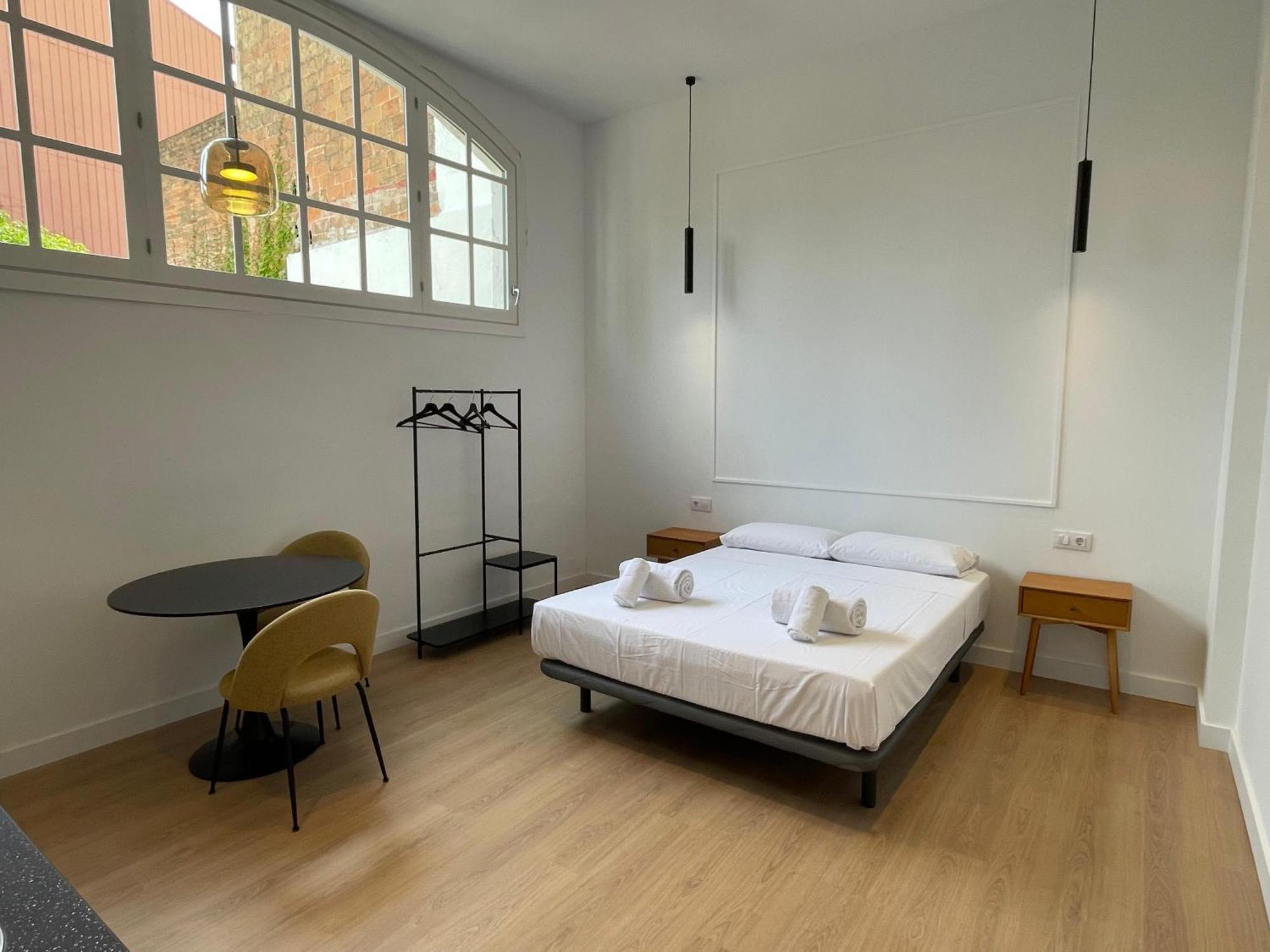 Hotelito Boutique Badalona Gran Villa Luaran gambar