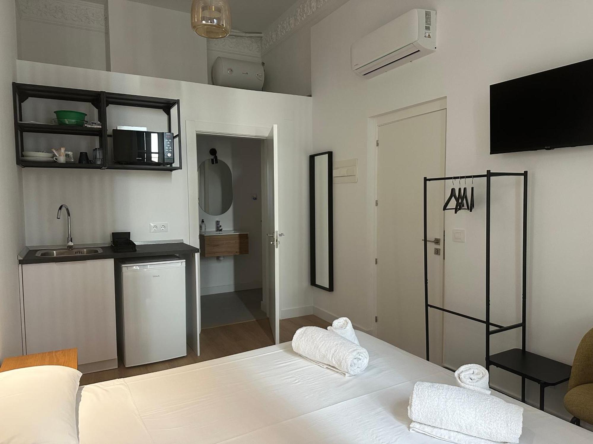 Hotelito Boutique Badalona Gran Villa Luaran gambar