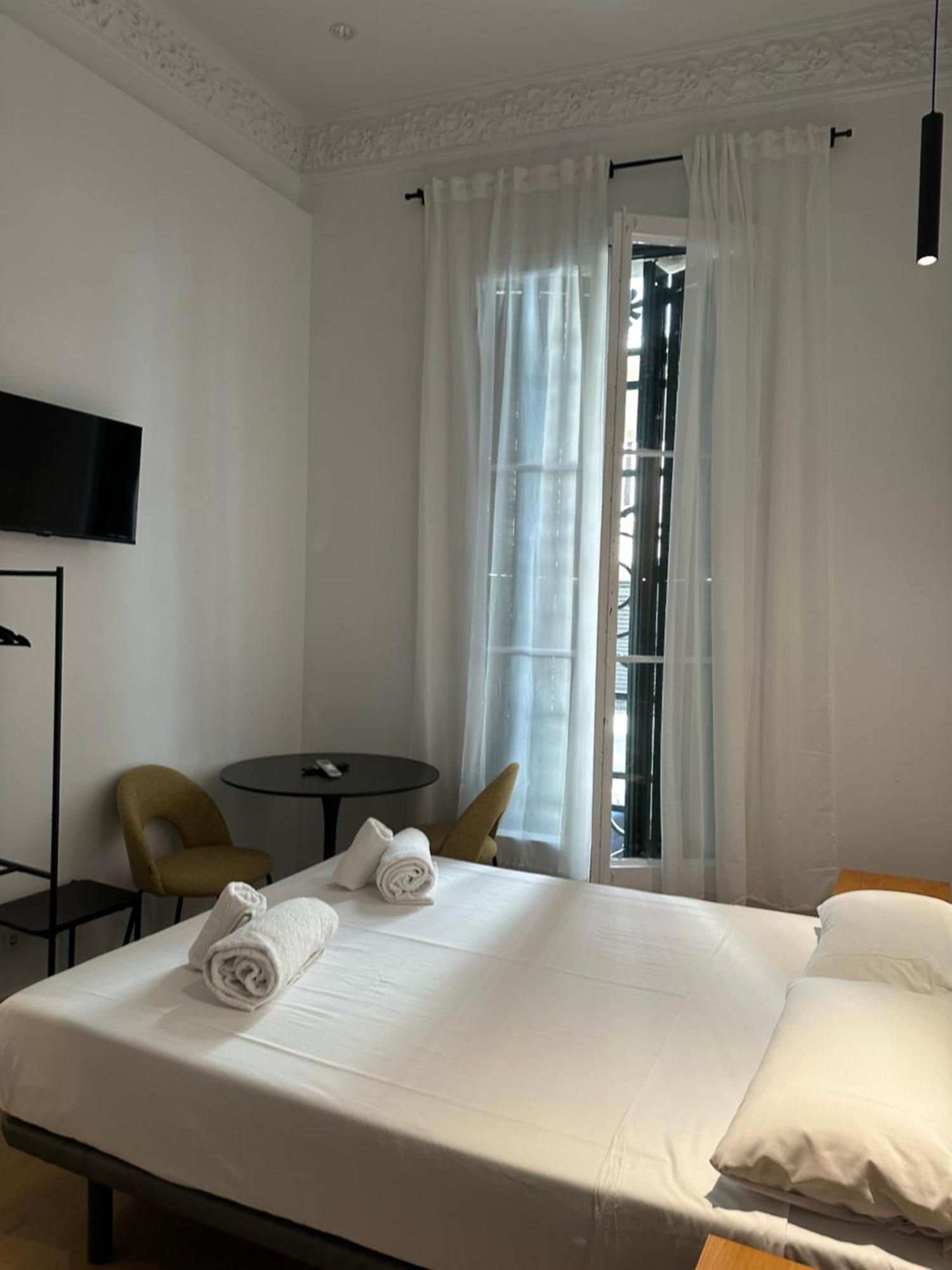 Hotelito Boutique Badalona Gran Villa Luaran gambar