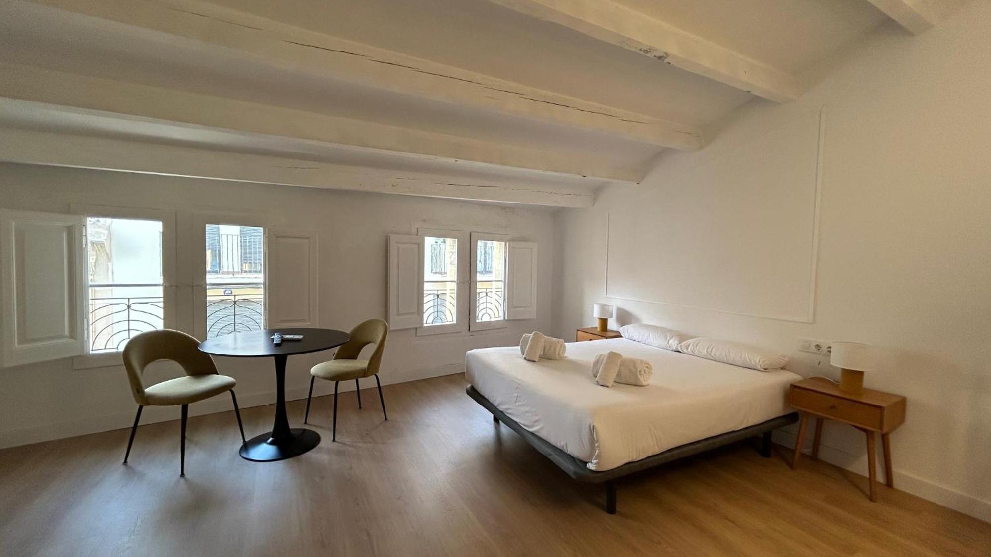Hotelito Boutique Badalona Gran Villa Luaran gambar