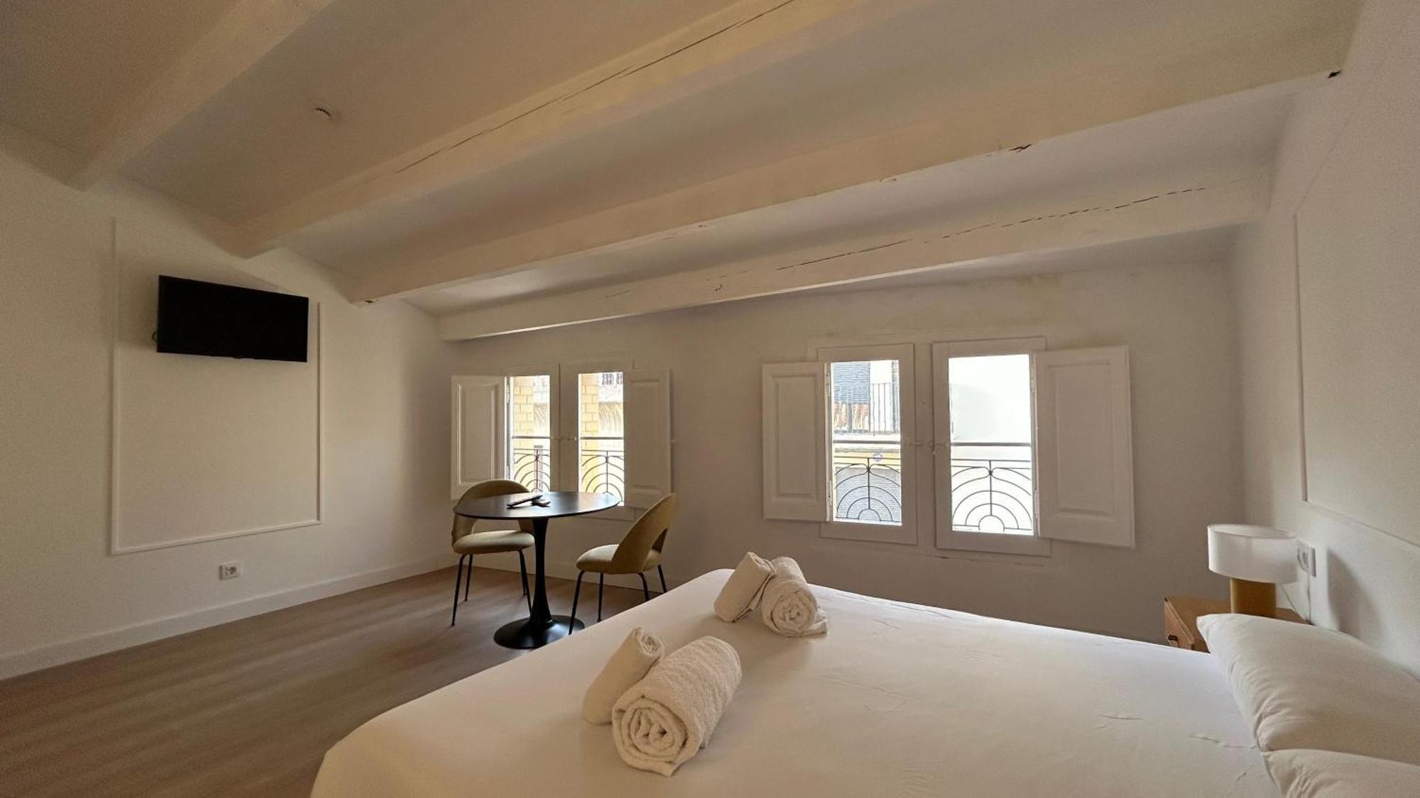 Hotelito Boutique Badalona Gran Villa Luaran gambar