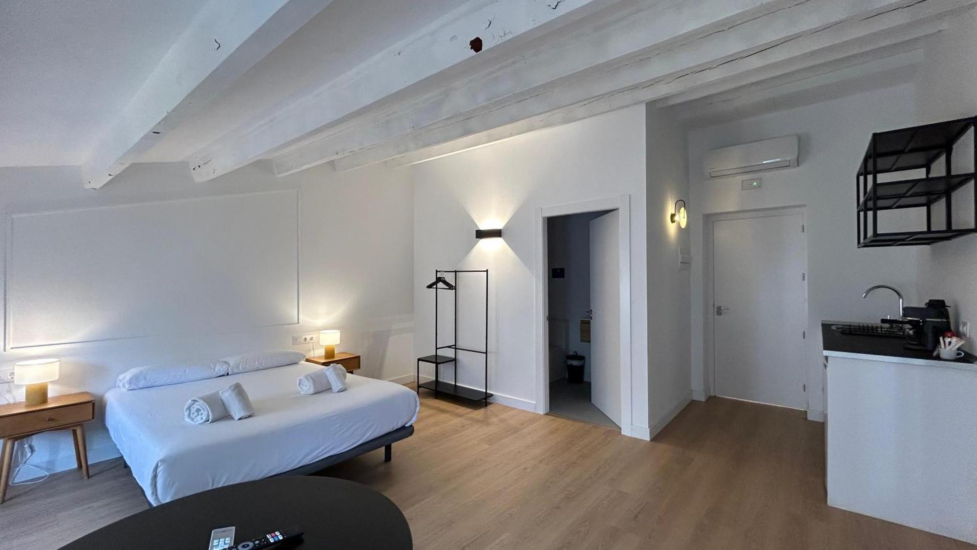 Hotelito Boutique Badalona Gran Villa Luaran gambar