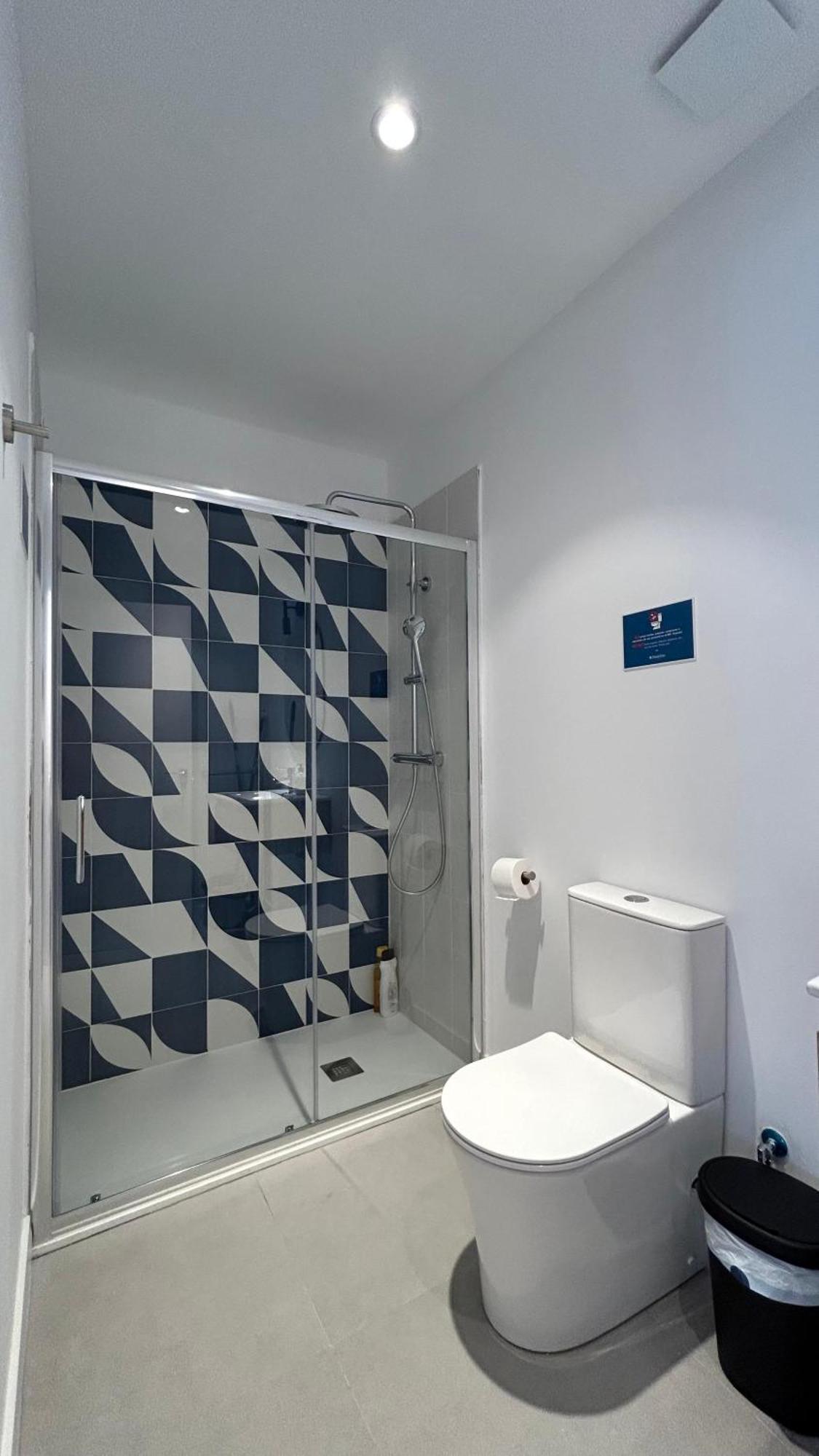 Hotelito Boutique Badalona Gran Villa Luaran gambar