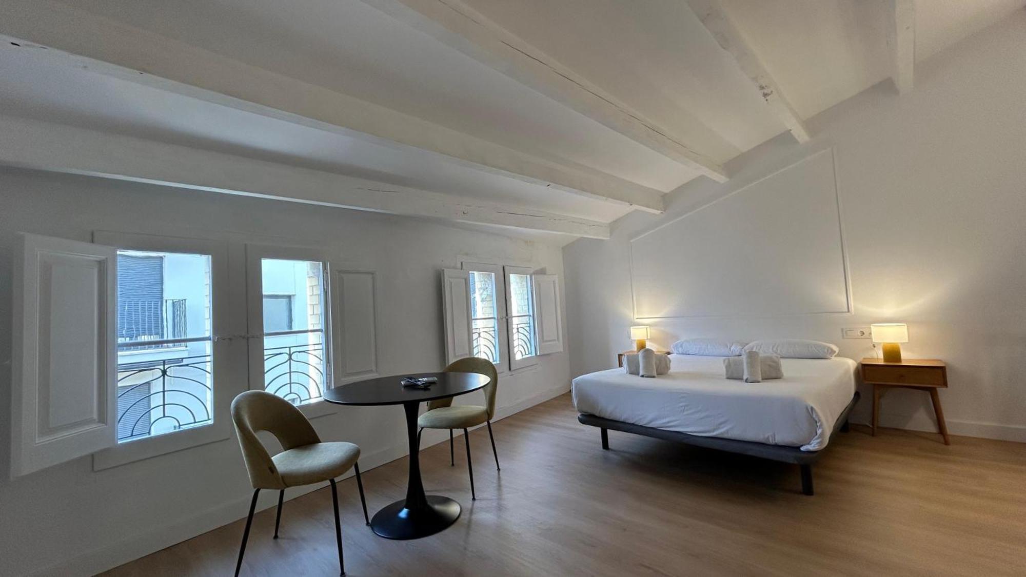 Hotelito Boutique Badalona Gran Villa Luaran gambar