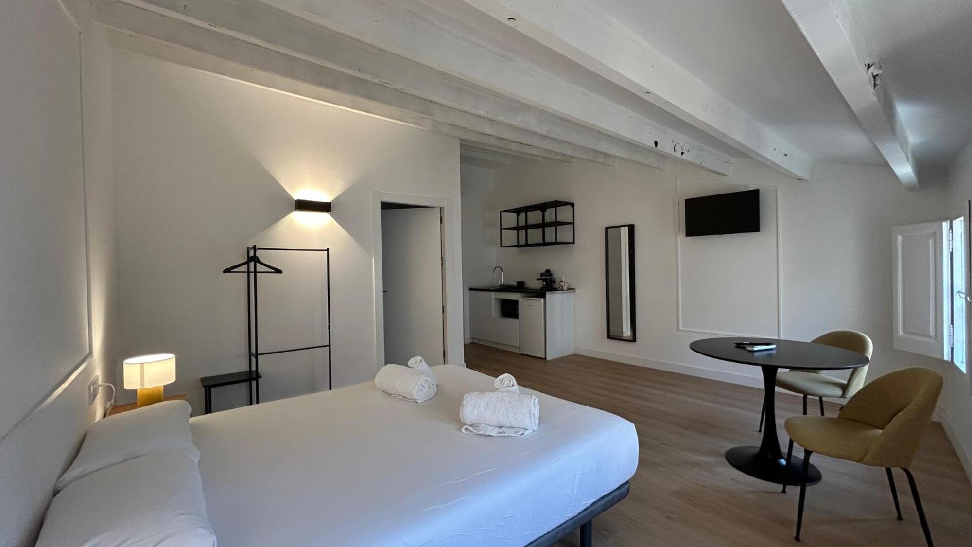 Hotelito Boutique Badalona Gran Villa Luaran gambar