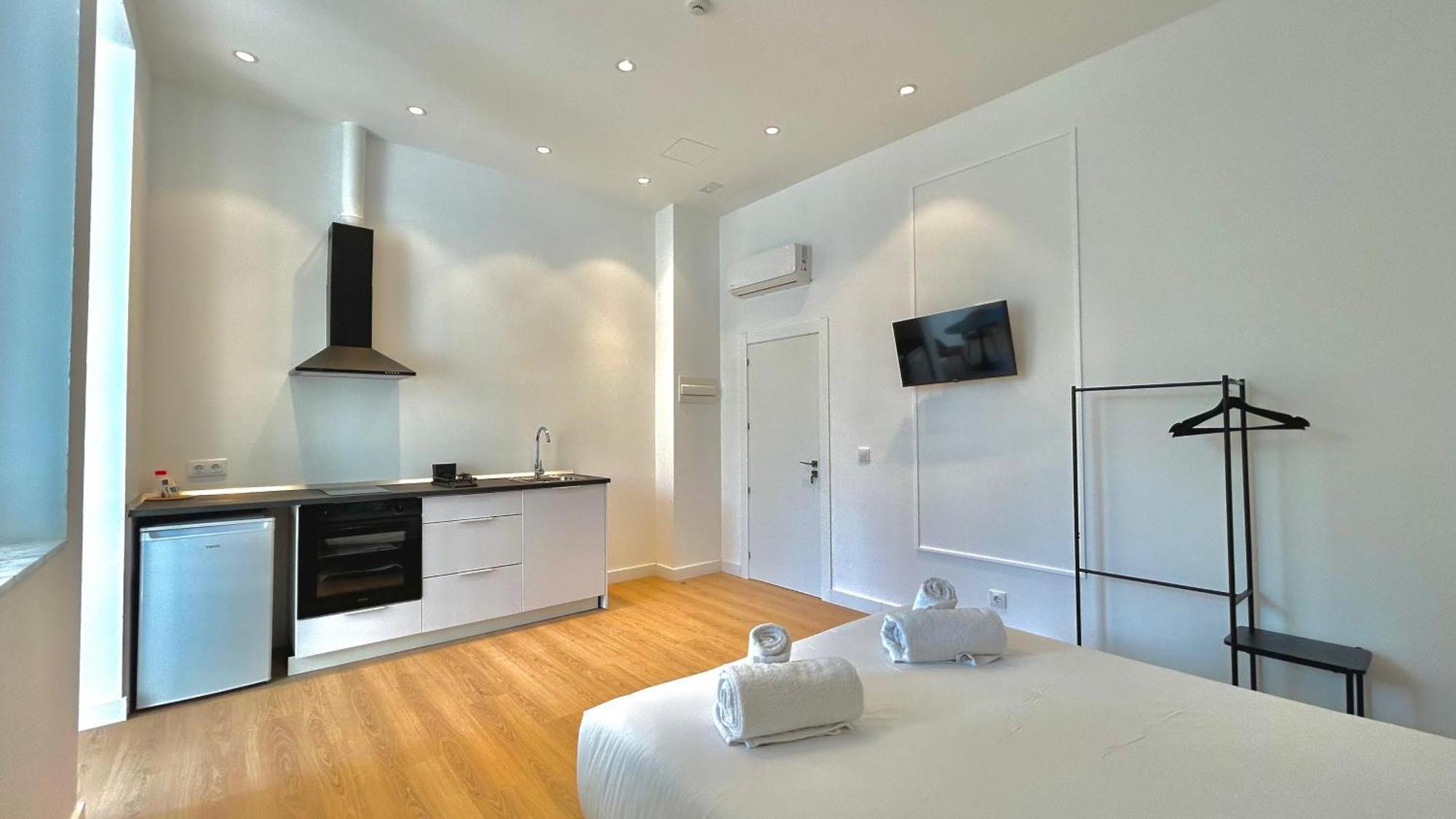 Hotelito Boutique Badalona Gran Villa Luaran gambar