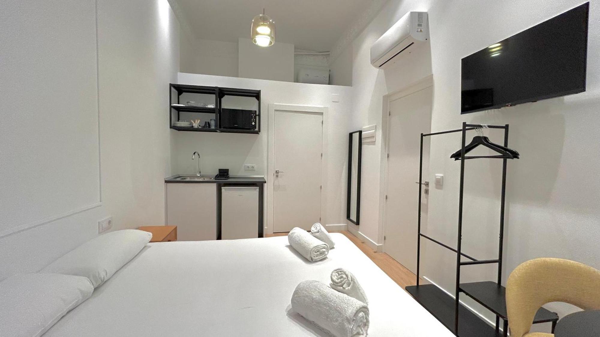 Hotelito Boutique Badalona Gran Villa Luaran gambar